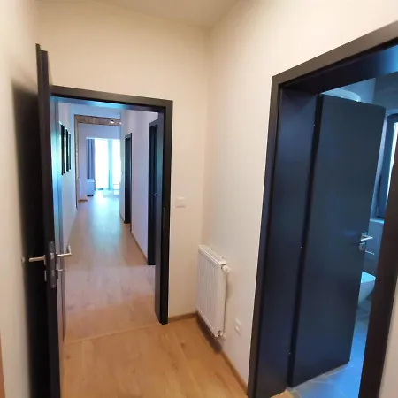 Confort 223 M2 Tatranská Štrba