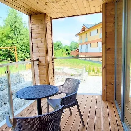 Confort 223 M2 Lejlighed *