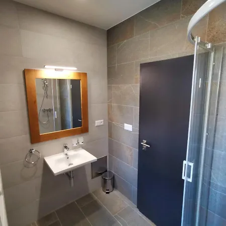 Apartmán Confort 223 M2 Tatranska Strba