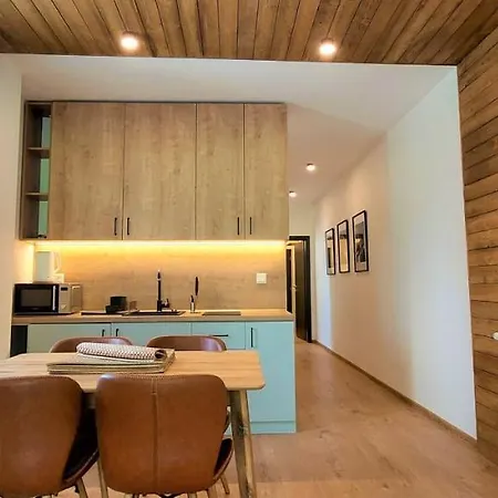 Confort 223 M2 Apartment