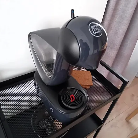 Apartmán Confort 223 M2 *