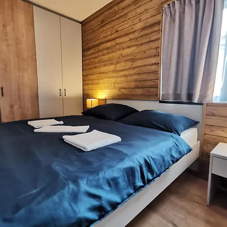 Confort 223 M2 Lejlighed Tatranská Štrba