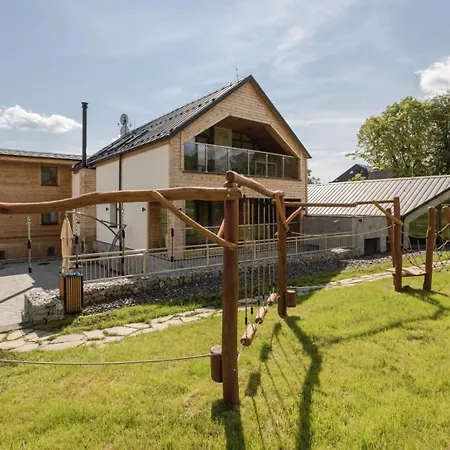 Confort 223 M2 Tatranská Štrba