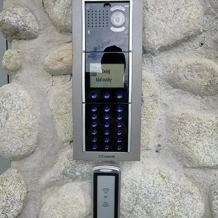 Confort 223 M2 * タトランスカー・シュトゥルバ