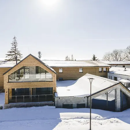 Confort 223 M2 Apartment