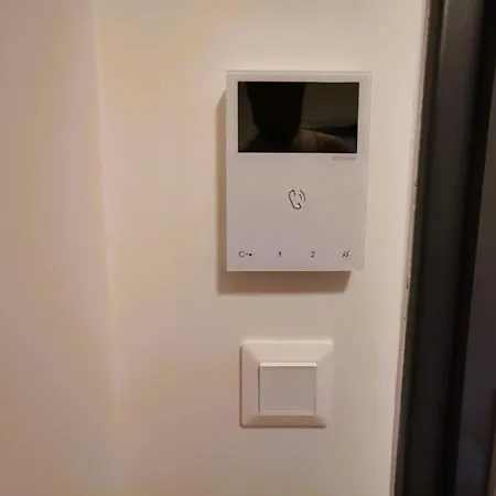 Confort 223 M2 Apartmán *