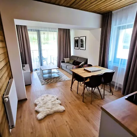 Lejlighed Confort 223 M2 *