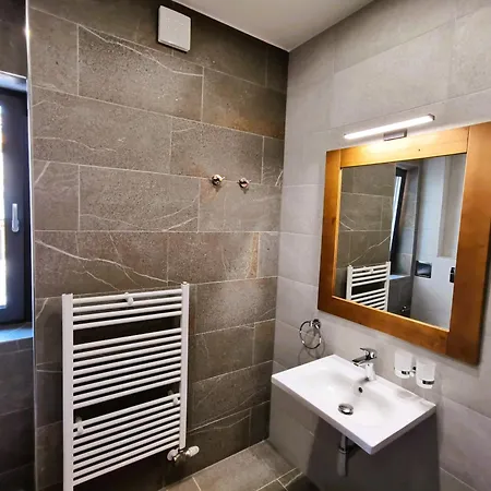 Confort 223 M2 Apartmán
