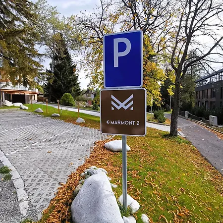 Confort 223 M2 * Tatranská Štrba