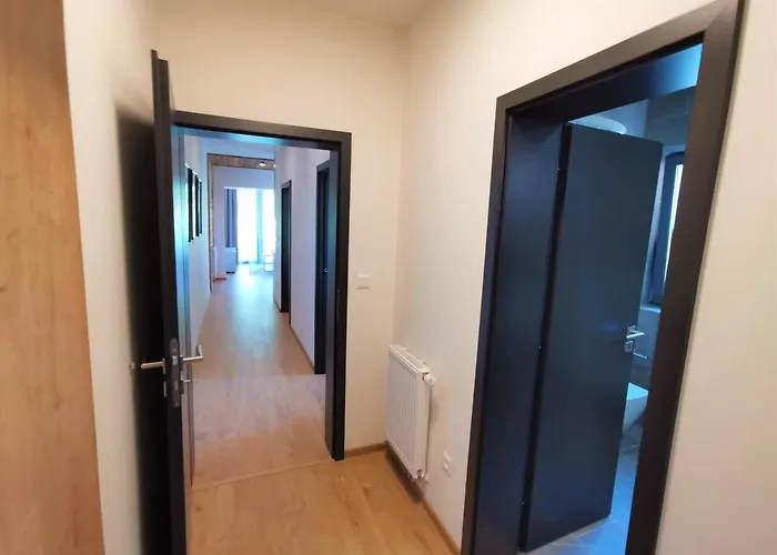 Confort 223 M2 Tatranska Strba