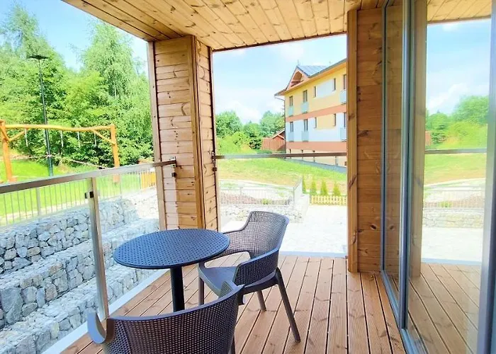 Confort 223 M2 Appartement *