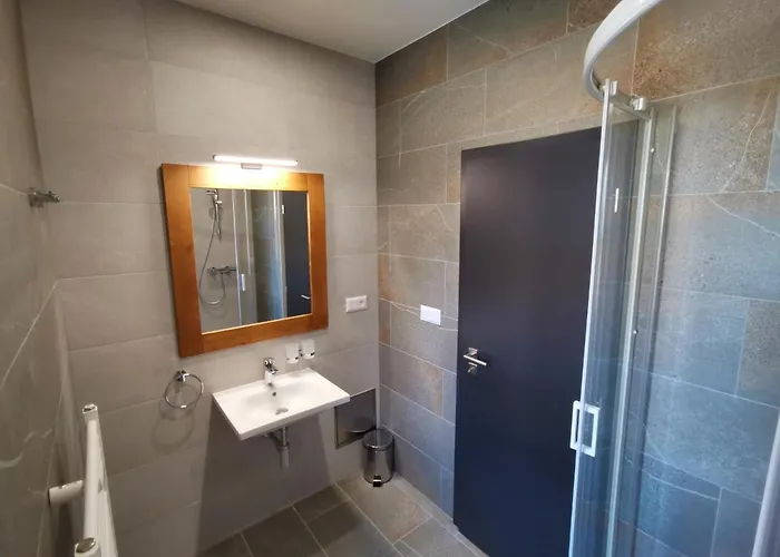 Appartement Confort 223 M2 Tatranska Strba