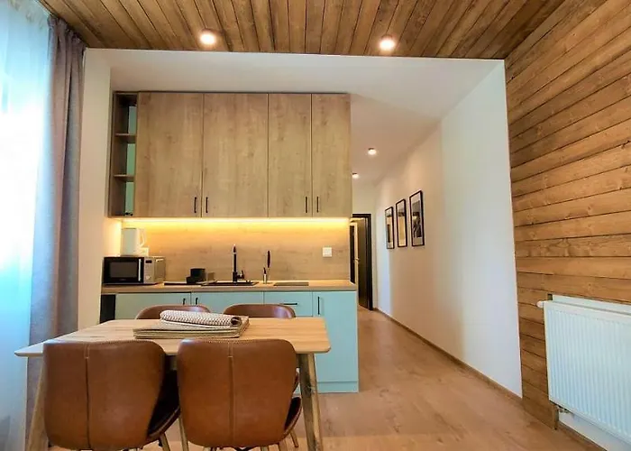 Confort 223 M2 Appartement