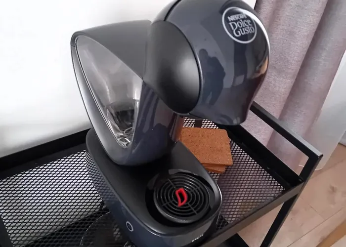 Appartement Confort 223 M2 *