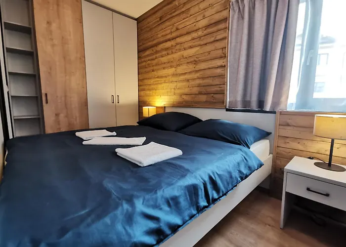 Confort 223 M2 Appartement Tatranska Strba