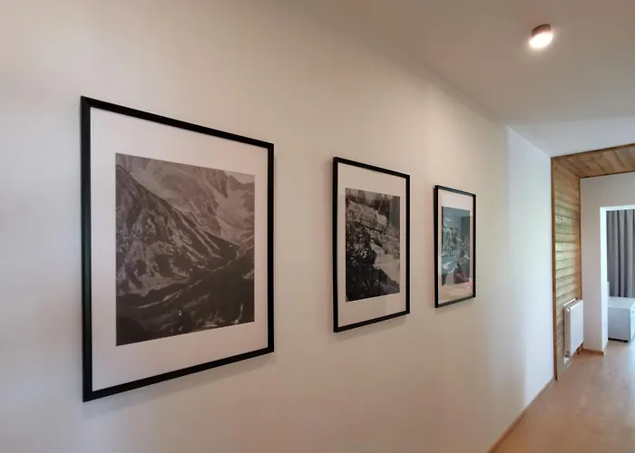 Appartement Confort 223 M2 Tatranska Strba