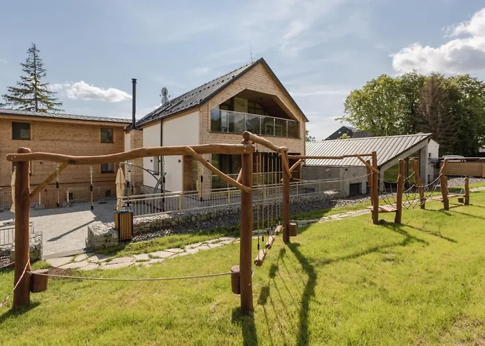 Confort 223 M2 Tatranska Strba