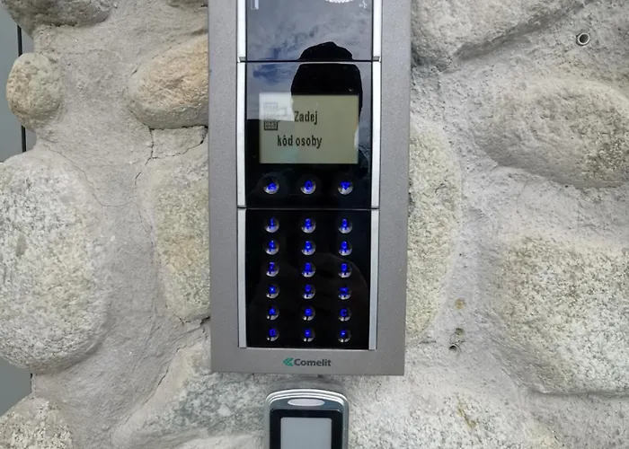 Confort 223 M2 * Tatranska Strba